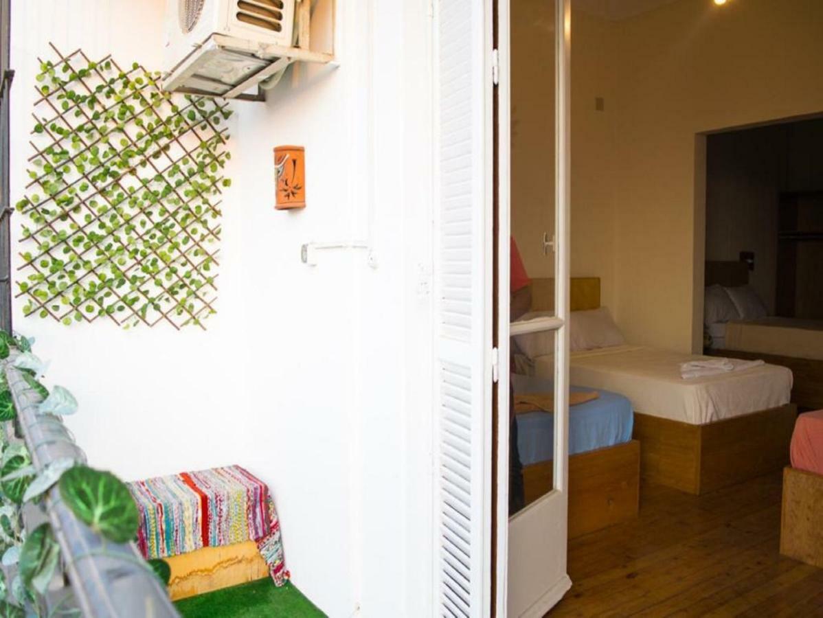 Down Town Hotel Cairo Exterior photo